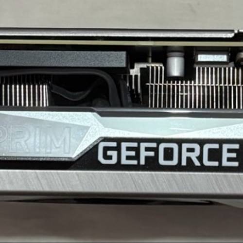 MSI GeForce RTX 3080 SUPRIM X 10G NVIDIA GPU 顯示卡
