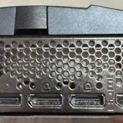 MSI GeForce RTX 3080 SUPRIM X 10G NVIDIA GPU 顯示卡