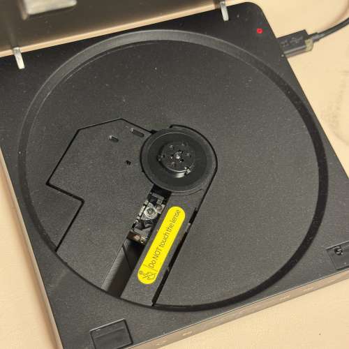 Cd機