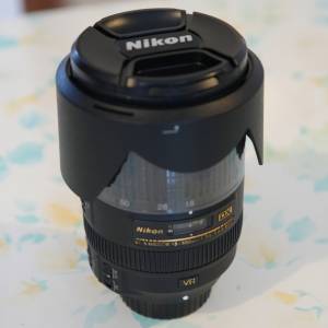 Nikkor (AF-S) 18-300mm 3.5-5.6G ED (DX)