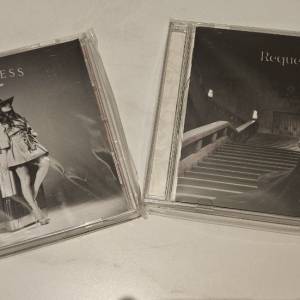 JUJU - Timeless, Request (日版)