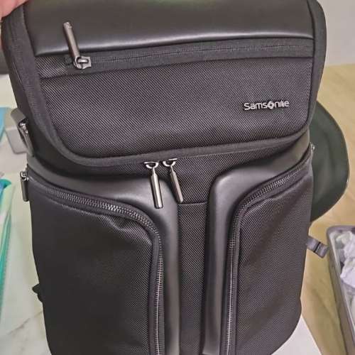 HOLBORN SLIM BACKPACK (最後1件)