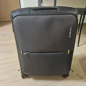 Samsonite Samsonite Rythum - Spinner 行李箱 55厘米/20吋 (可擴充) (最後1件)