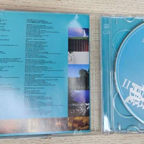 陳潔儀 - 陳潔儀 II 唱故事的人