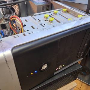 正常可用電腦組件,請看內容