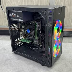 文書電腦  i3-8100/ 16gb /128gb SSD