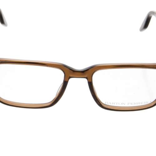 Barton Perreira EERO淺啡色眼鏡（48mm,100%正貨）
