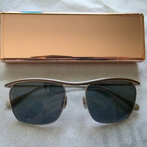 全新Mr Leight Owsley 太陽眼鏡（53mm,100%正貨)