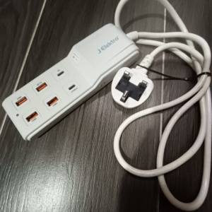 USB拖板