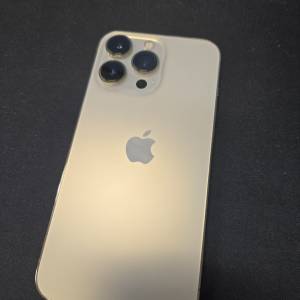 Iphone 13 Pro 256GB 金色