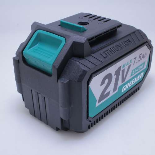 綠林 21V 鋰電池 大藝