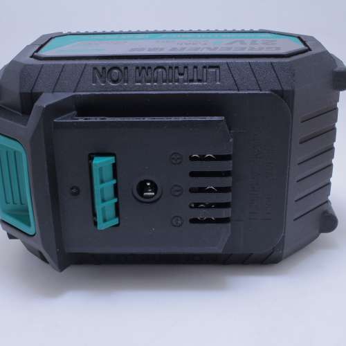 綠林 21V 鋰電池 大藝