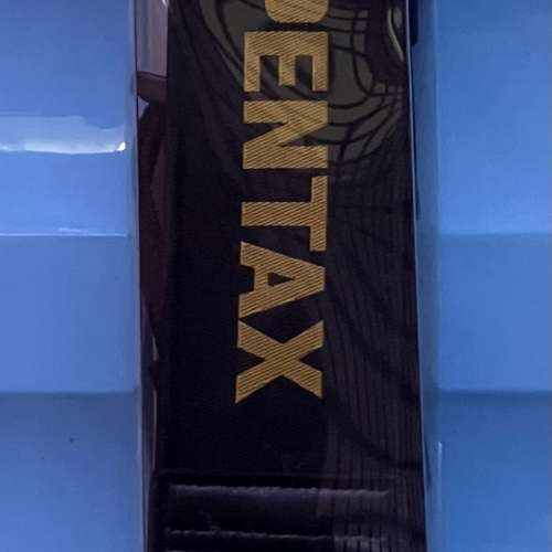 Pentax 專業版 相機帶