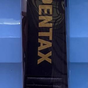 Pentax 專業版 相機帶