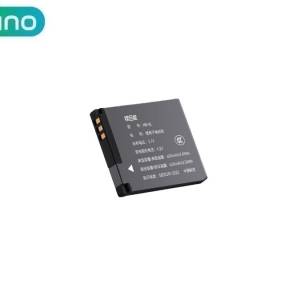 LLANO NB-8L Fully Decoded Lithium-Ion Battery FOR Canon Cameras 代用鋰電池