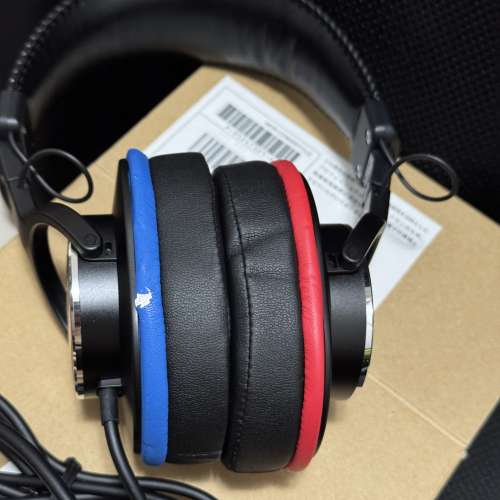 Sony CD900ST 經典monitor監聽耳罩 99%new