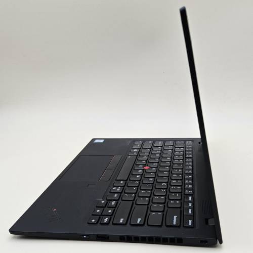 16g板載 X1 Carbon Gen7 14" ThinkPad Lenovo i5-8365U 16g ram 256g SSD