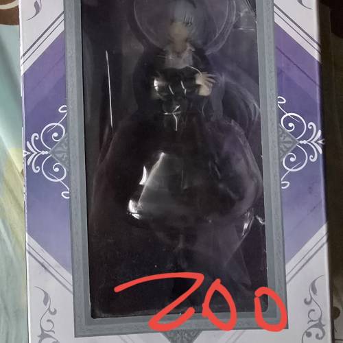 模型 一番賞 轉生史萊姆 聖魔對戰 B賞，五等分的花嫁 C賞