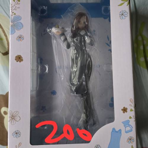 模型 一番賞 轉生史萊姆 聖魔對戰 B賞，五等分的花嫁 C賞