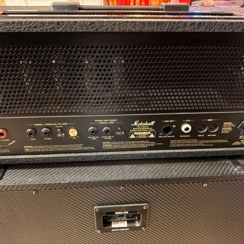 高級結他音響擴音機