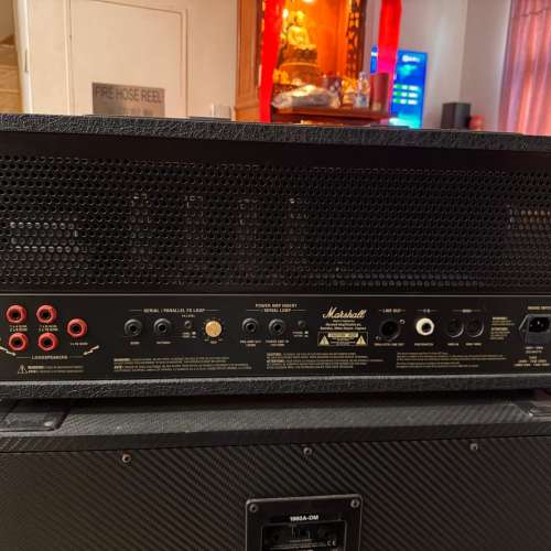 高級結他音響擴音機