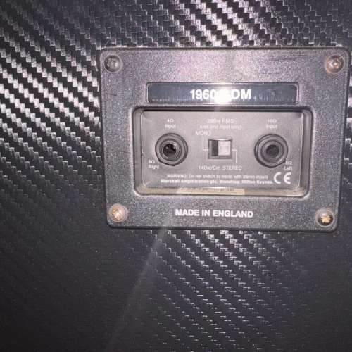 高級結他音響擴音機