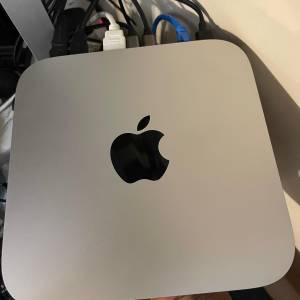 出售Mac mini M1版本