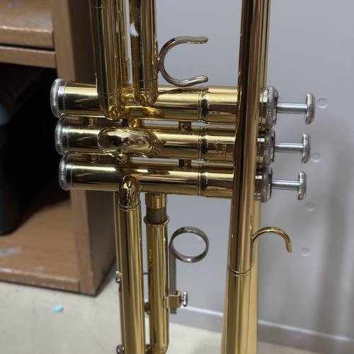 Yahama ytr 2330 小號