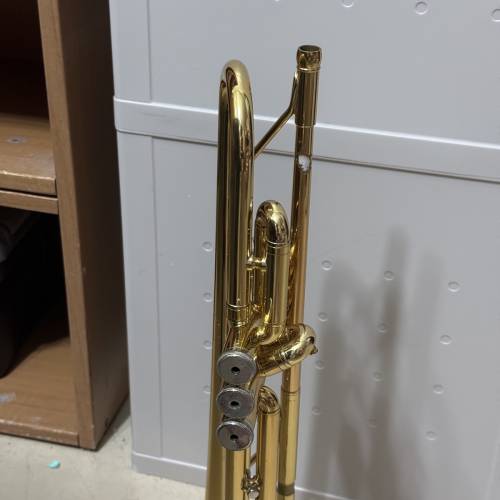 Yahama ytr 2330 小號