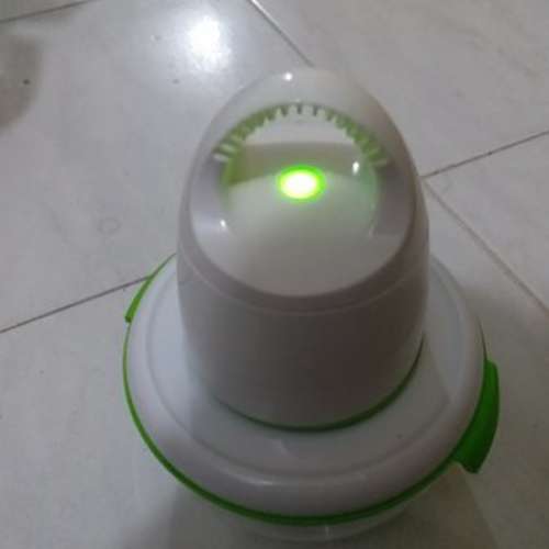 西班牙FOSA電動真空機＆真空保鮮食物儲存盒套裝 Smart Turtle Vacuum Set