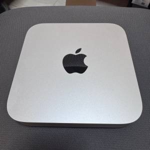 Apple Mac Mini M2 2023 24G Ram+250G SSD
