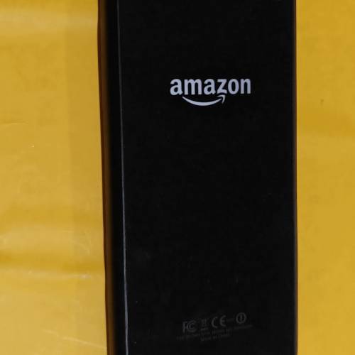 amazon  3D手機