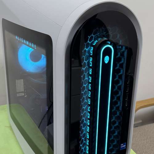 Sell Alienware Aurora R13  3年機 已過保