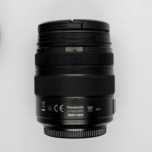 Panasonic 樂聲 Lumix G X Vario 12-35mm HHSA12035