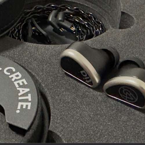 64 audio - 新版 Tia Trio （2025-06 購買）