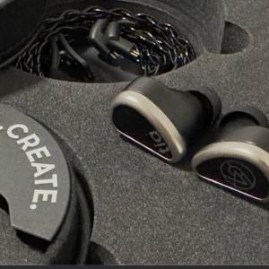 64 audio - 新版 Tia Trio