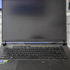 出售AUSU ROG Strix 神槍7超競版16吋(2023) 240Hz, i9-13980HX, 64GB Ram, 2+2TB S...