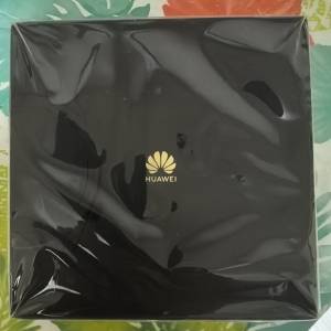 華為黑色 Huawei Watch GT