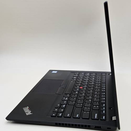 32g板載i7頂配 T490S 1.27kg 14" ThinkPad Lenovo i7-8665U 32g ram 256g SSD