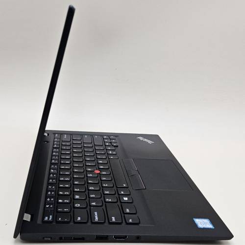 32g板載i7頂配 T490S 1.27kg 14" ThinkPad Lenovo i7-8665U 32g ram 256g SSD