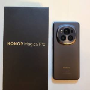 Honor Magic 6 Pro 5G 16 + 1TB