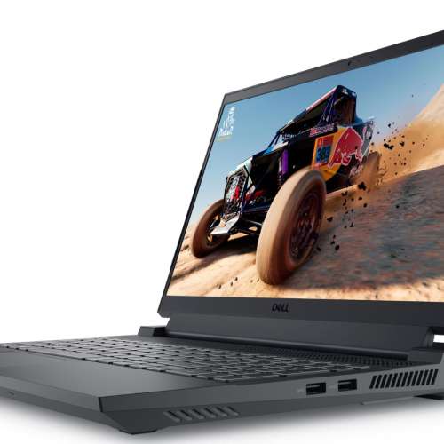 DELL G15 5520 Gaming Laptop