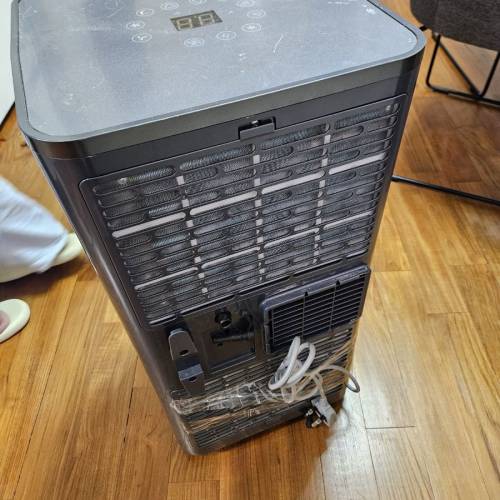 移動冷氣机Dometic