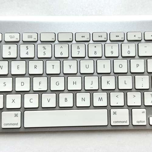 Apple無線键盘Keyboard