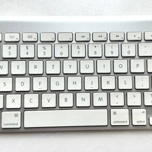 Apple無線键盘Keyboard