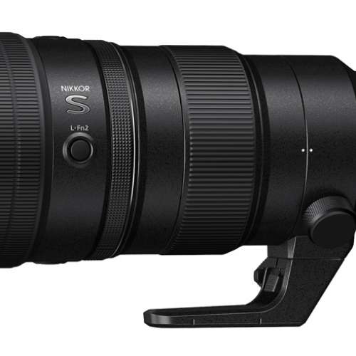 全新 Nikon NIKKOR Z 400mm f/4.5 VR S for Nikon Z Mount (水貨)