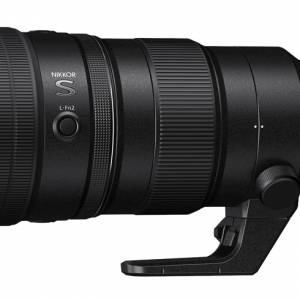 全新 Nikon NIKKOR Z 400mm f/4.5 VR S for Nikon Z Mount (水貨)