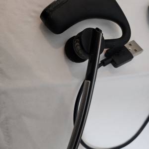 Plantronics Voyager 5200 藍牙耳機，可一配二