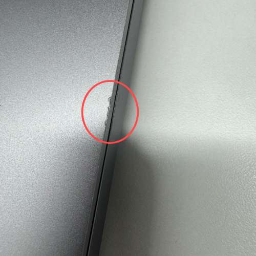 Macbook Pro 2020 13" 最高配置