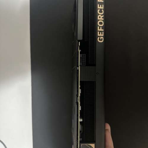 Asus Proart RTX 4070 SUPER OC 12GB 行貨有盒有單